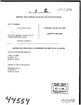 Barrios v. Zing LLC Clerk's Record Dckt. 44554