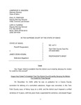 State v. Hogan Respondent's Brief Dckt. 44711