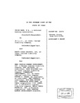 Union Bank, N.A. v. JV L.L.C. Appellant's Brief Dckt. 42479
