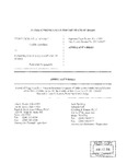Cedillo v. Farmers Insurance Co. of Idaho Appellant's Brief Dckt. 43890