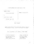 State v. Richardson Clerk's Record Dckt. 44042