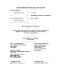 State v. Richardson Appellant's Reply Brief Dckt. 44042