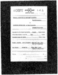 Swafford v. Huntsman Springs, Inc. Clerk's Record v. 1 Dckt. 44240