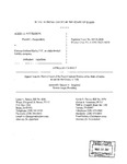 Nettleton v. Canyon Outdoor Media, LLC Appellant's Brief Dckt. 44416