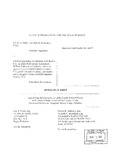 Clark v. Jones Gledhill Fuhrman Gourley Appellant's Brief Dckt. 44477