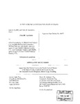 Clark v. Jones Gledhill Fuhrman Gourley Appellant's Reply Brief Dckt. 44477