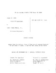 State v. Fenton Clerk's Record Dckt. 44546