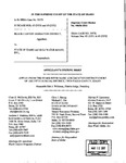 In re SRBA Case No. 39576 Appellant's Brief Dckt. 44636