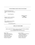 Nielson v. Talbot Appellant's Reply Brief Dckt. 44864