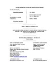State v. Coleman Appellant's Reply Brief Dckt. 45032