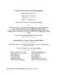 City of Middleton v. Coleman Homes, LLC Appellant's Reply Brief 2 Dckt. 45105
