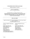 City of Middleton v. Coleman Homes, LLC Appellant's Brief Dckt. 45105