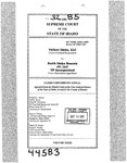 Valiant Idaho, LLC v. North Idaho Resorts, LLC Clerk's Record v. 32 Dckt. 44583
