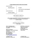 State v. Salinas Appellant's Reply Brief Dckt. 44627