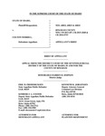 State v. Merrill Appellant's Brief Dckt. 44822