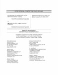 Silverwing at Sandpoint, LLC v. Bonner County Respondent's Brief Dckt. 45052