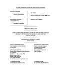 State v. Abramowski Appellant's Brief Dckt. 45296