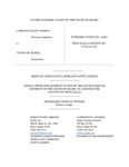 Andrus v. State Appellant's Brief Dckt. 45297