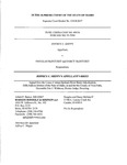 In re CSRBA Case No. 49576 Appellant's Brief Dckt. 45418