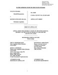 State v. Kincaid Appellant's Brief Dckt. 45489