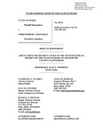 State v. Shanahan Respondent's Brief Dckt. 45716