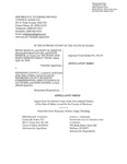 Nemeth v. Shoshone County Appellant's Brief Dckt. 46118