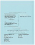Gomez v. Crookham Company Appellant's Brief Dckt. 45542