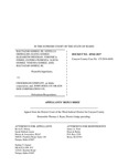 Gomez v. Crookham Company Appellant's Reply Brief Dckt. 45542