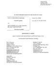 Brauner v. AHC of Boise, LLC Respondent's Brief Dckt. 45980
