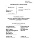 State v. Elizarraraz Appellant's Reply Brief Dckt. 46106