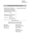 Hungate v. Bonner County Appellant's Brief Dckt. 46114