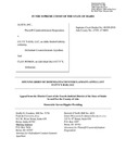 Alsco, INC. v. Fatty's Bar, LLC Appellant's Brief Dckt. 46184