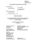 State v. Garcia Respondent's Brief Dckt. 46253
