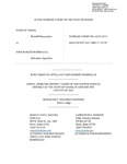 State v. Rodriguez Appellant's Reply Brief Dckt. 46333