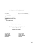 Wood v. Farmers Ins. Co. of Idaho Clerk's Record Dckt. 46765