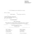Wood v. Farmers Ins. Co. of Idaho Appellant's Brief Dckt. 46765