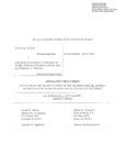 Wood v. Farmers Ins. Co. of Idaho Appellant's Reply Brief Dckt. 46765