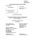 State v. Gomez-Alas Appellant's Reply Brief Dckt. 46724