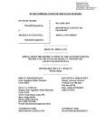 State v. Gneiting  Appellant's Brief Dckt. 46781