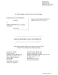 Noell Industries, INC v. Idaho State Tax Commission Respondent's Brief Dckt. 46941