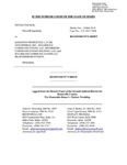 Packer v. Riverbend Communications, LLC Respondent's Brief Dckt. 46964