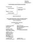 State v. Guzman Respondent's Brief Dckt. 46401