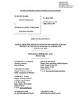 State v. Williams Respondent's Brief Dckt. 46610
