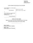 Tech Landing, LLC v. JLH Ventures LLC Appellant's Reply Brief Dckt. 46949