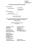 State v. Richardson Respondent's Brief Dckt. 47371