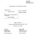 Reagan v. Idaho Transportation Department