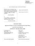 Allen v. Campbell Respondent's Brief Dckt. 48075