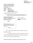 Stanger v. Walker & Cattle, LLC Clerk's Record v. 6 Dckt. 48092