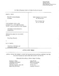 Eich v. Wilbur J. Eich and Henrietta C. Eich Revocable Appellant's Brief Dckt. 48160