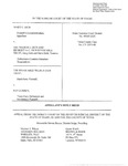 Eich v. Wilbur J. Eich and Henrietta C. Eich Revocable Appellant's Reply Brief Dckt. 48160